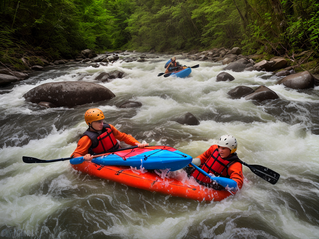 A Guide to Caldwell County’s Outdoor Recreation Companies
