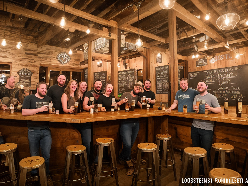 A Guide to Caldwell County’s Craft Breweries
