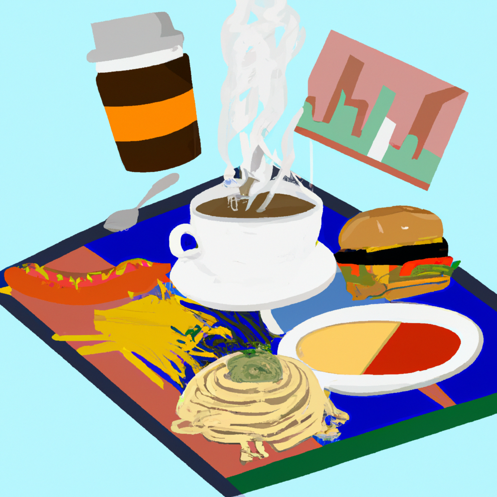 Exploring the Best Local Eateries in Caldwell County: A Foodie’s Guide