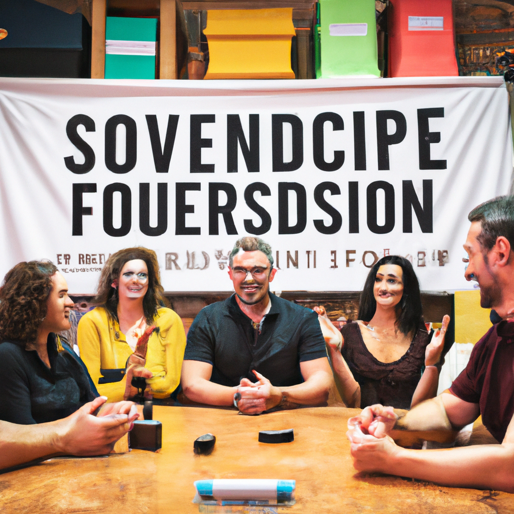 Small Business Success Stories:  Caldwell County Entrepreneurs Share Their Secrets