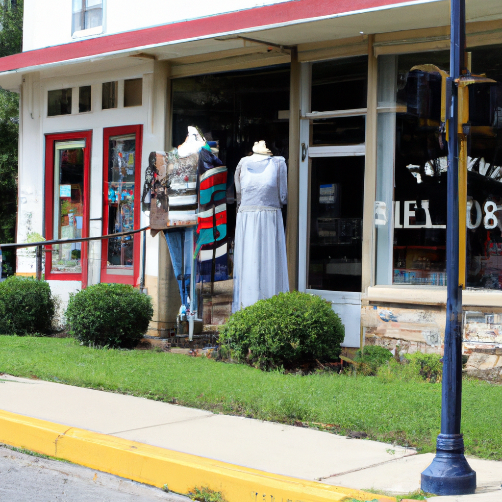 The Best Caldwell County Boutiques for Affordable Fashion