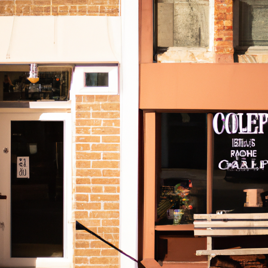The Best-Kept Secrets of Caldwell County’s Coolest Coffee Shop