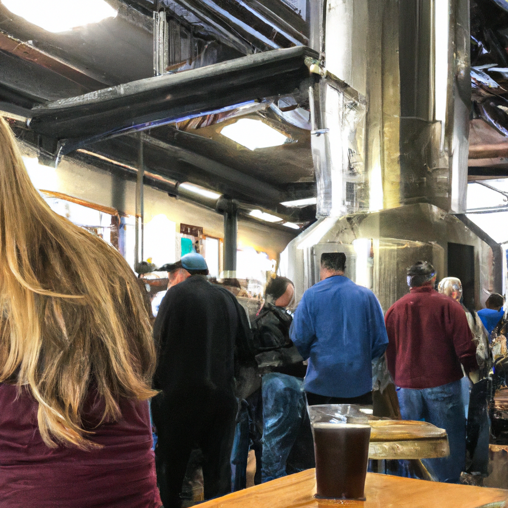 The Ultimate Guide to Caldwell County’s Craft Beer Scene