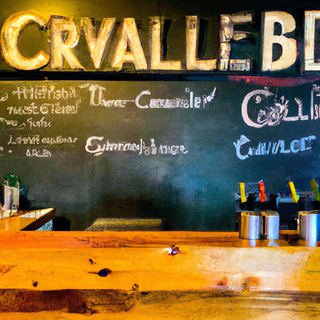 Where to Find the Best Local Craft Beer in Caldwell County