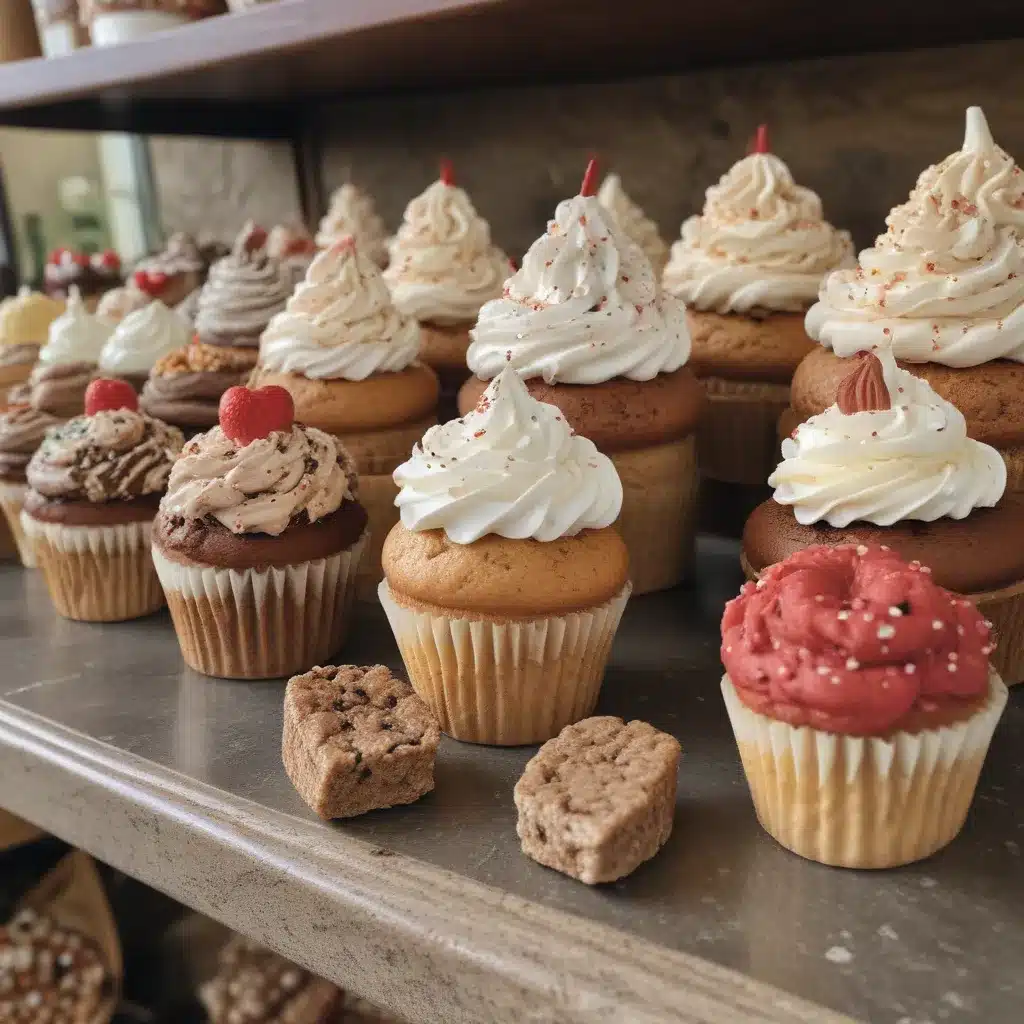 Satisfy your Sweet Tooth in Historic Granite Falls