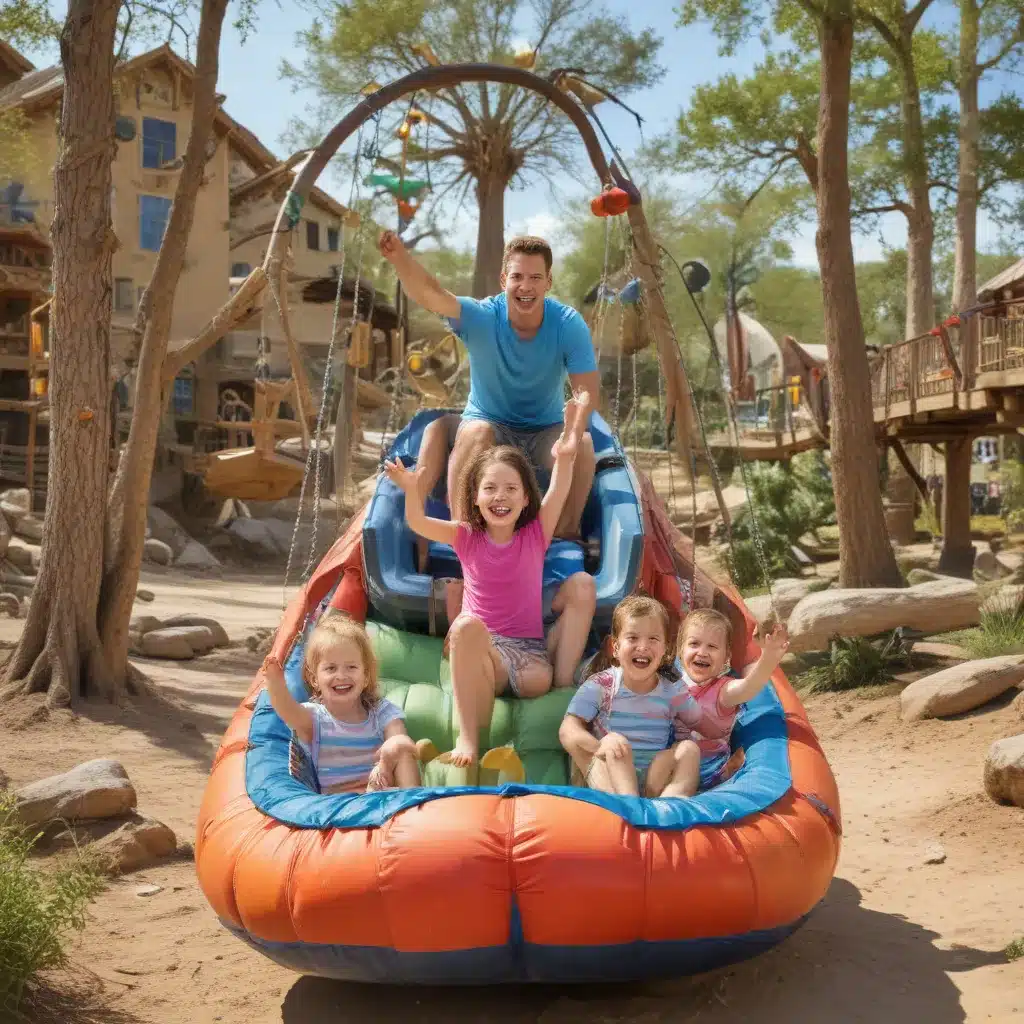 The Countys Best Locations for Family Fun Activities